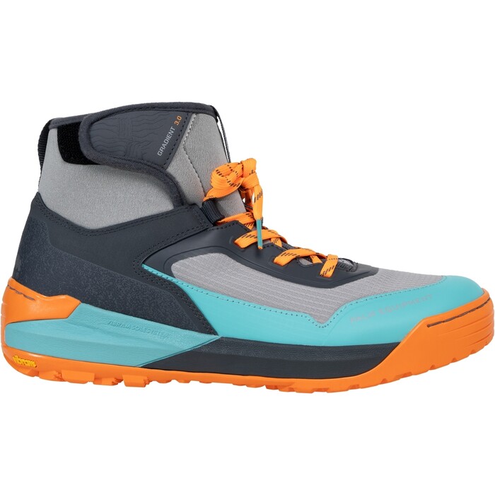 2024 Palm Gradient 3.0 Boot 13705 - Sherbet / Turquoise